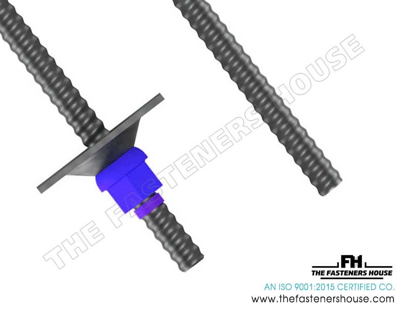Rock Bolts / Expansion Anchor Rock Bolts manufacturers exporters wholesale suppliers in India Ludhiana